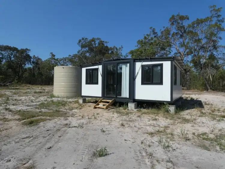 641 Capricornia Drive, Deepwater QLD 4674