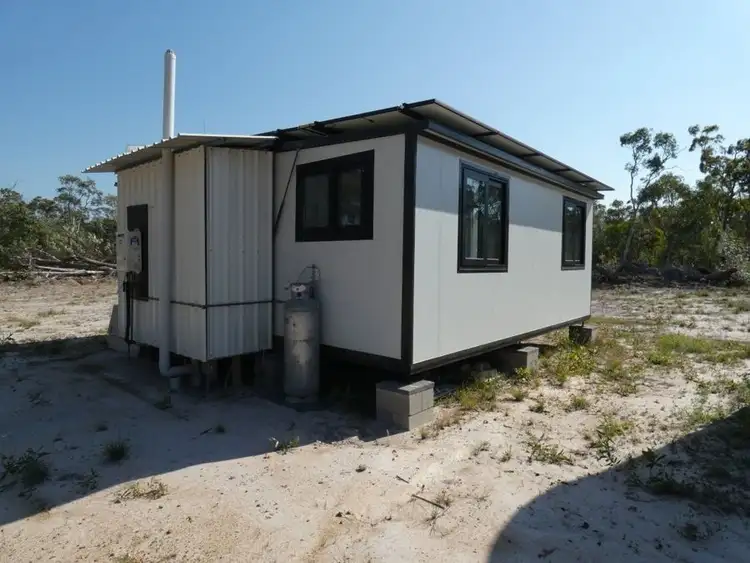 Sixth view of Homely rural property listing, 641 Capricornia Drive, Deepwater QLD 4674