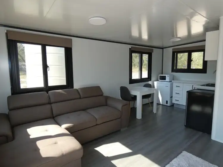 Seventh view of Homely rural property listing, 641 Capricornia Drive, Deepwater QLD 4674