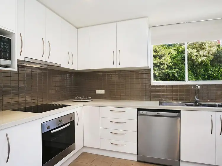 Second view of Homely apartment listing, 3D/6 Bligh Place, Randwick NSW 2031