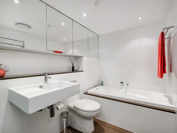 Third view of Homely apartment listing, 3D/6 Bligh Place, Randwick NSW 2031