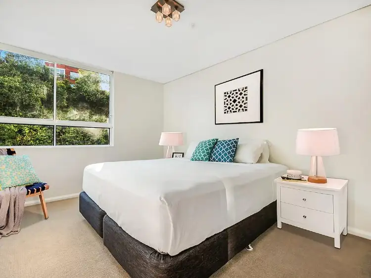 Fourth view of Homely apartment listing, 3D/6 Bligh Place, Randwick NSW 2031