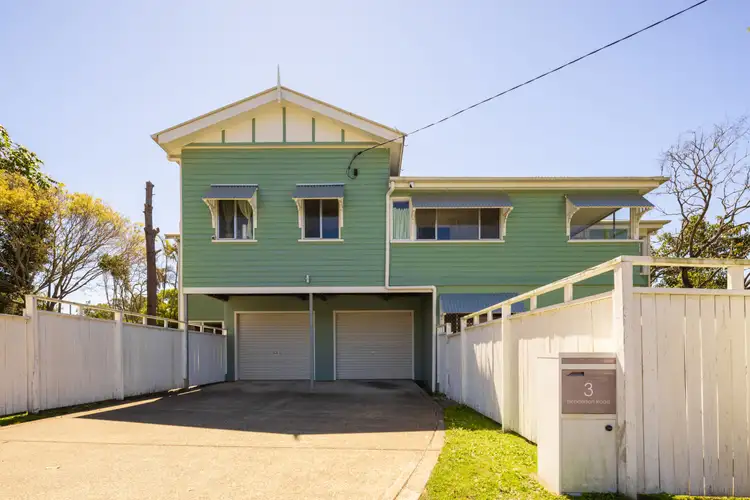 3 Henderson Road, Burpengary QLD 4505