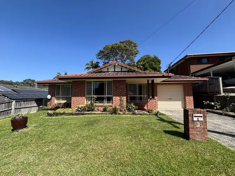 2 McGregor Close, Toormina NSW 2452