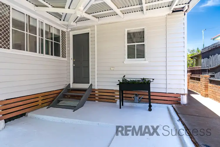 3/161 North Street, Rockville QLD 4350