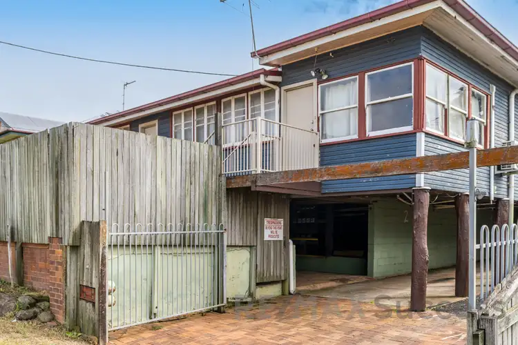 3/161 North Street, Rockville QLD 4350