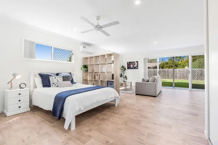 5/63 Langton Street, Banyo QLD 4014