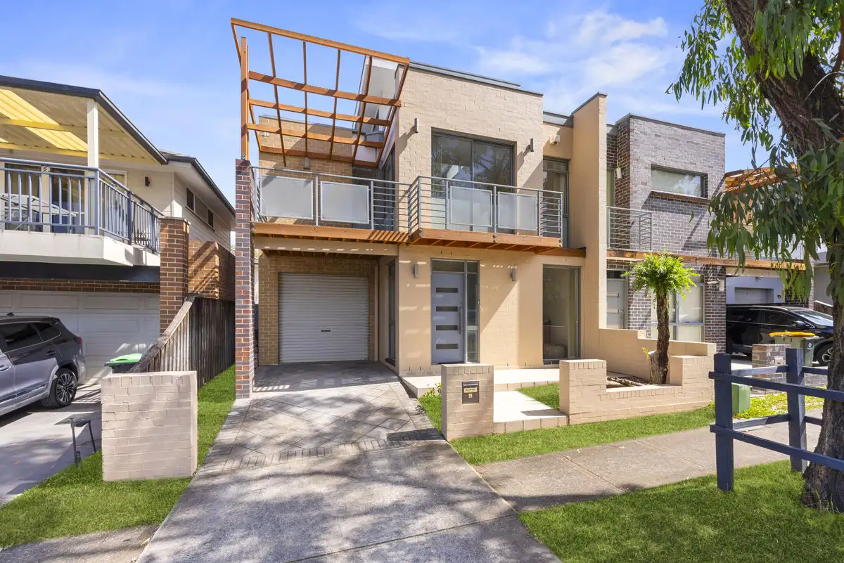 Main view of Homely house listing, 4 Tuabilli Street, Pemulwuy NSW 2145