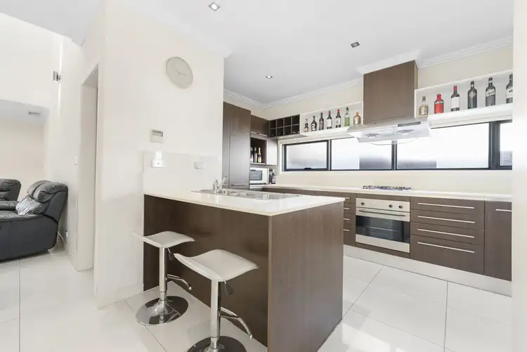 Second view of Homely house listing, 4 Tuabilli Street, Pemulwuy NSW 2145