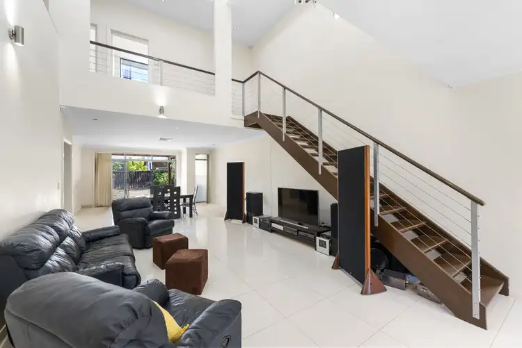 Third view of Homely house listing, 4 Tuabilli Street, Pemulwuy NSW 2145