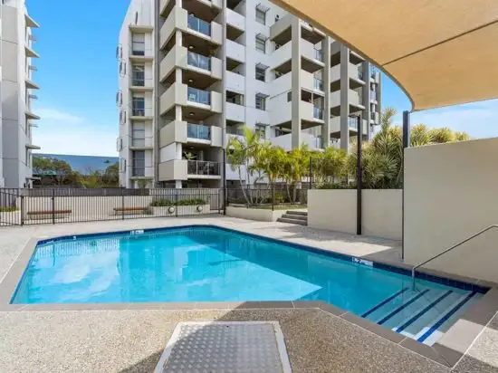 1302 111 Lindfield Road,, Helensvale QLD 4212