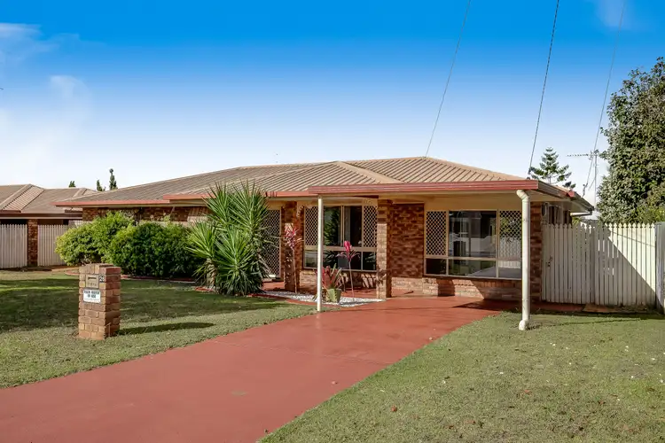 26 Broadfoot Street, Kearneys Spring QLD 4350