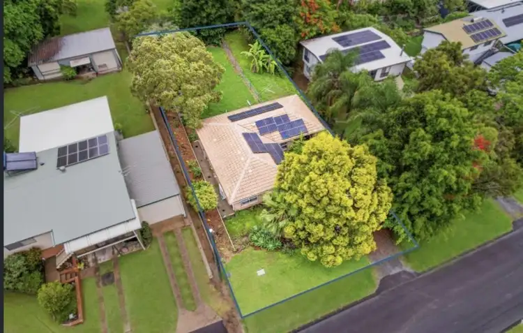 5 Ashfield St, North Ipswich QLD 4305