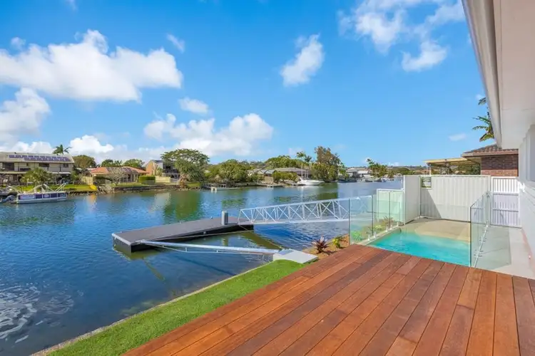 2/35 Gollan Drive, Tweed Heads West NSW 2485