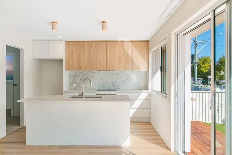 Third view of Homely semi-detached listing, 1/35 Gollan Drive, Tweed Heads West NSW 2485