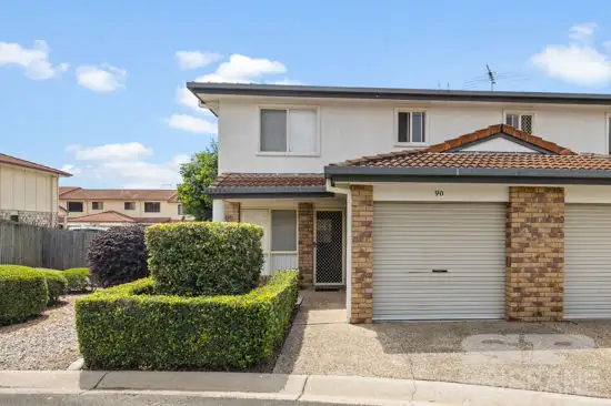 90/15 Allora Street, Waterford West QLD 4133