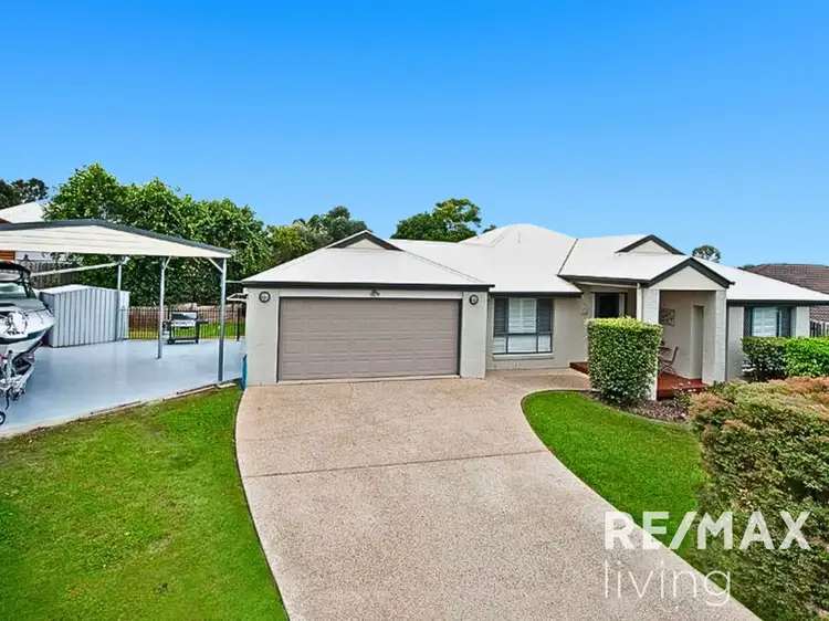 10 Ulysses St, Kallangur QLD 4503