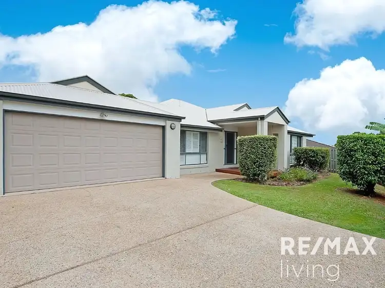 Second view of Homely house listing, 10 Ulysses St, Kallangur QLD 4503