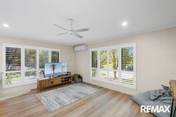 Fifth view of Homely house listing, 1/74 Spring Myrtle Avenue, Nambour QLD 4560
