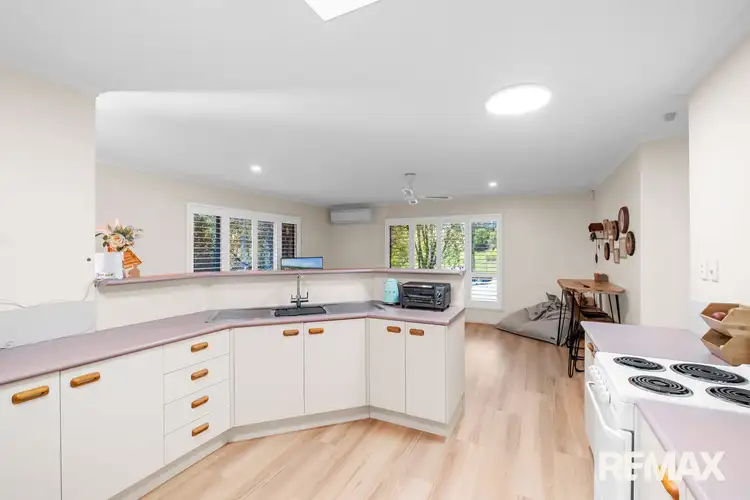 Sixth view of Homely house listing, 1/74 Spring Myrtle Avenue, Nambour QLD 4560