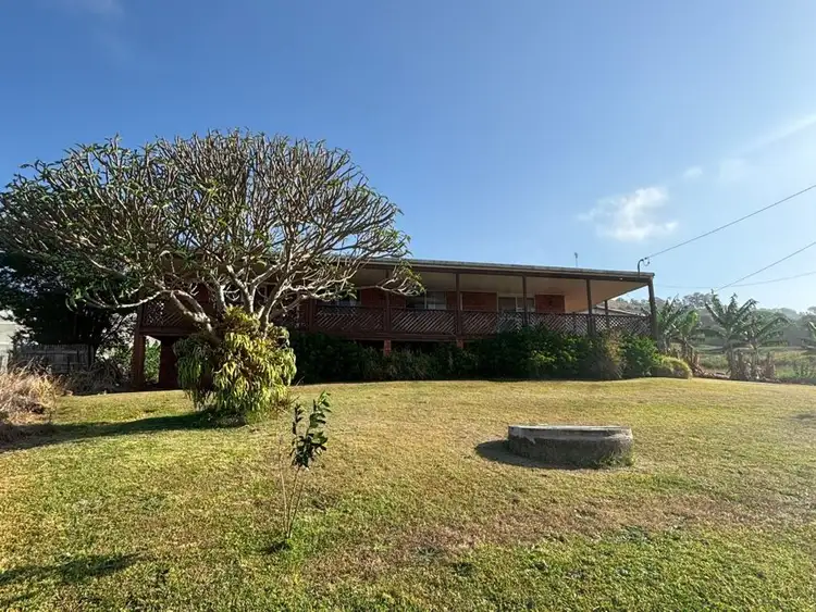 35 Bennetts Road, Coffs Harbour NSW 2450