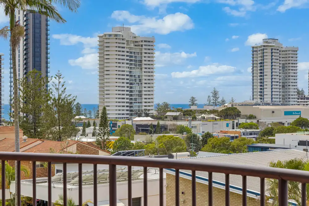 Main view of Homely unit listing, 3/42 Garrick Street, Coolangatta QLD 4225