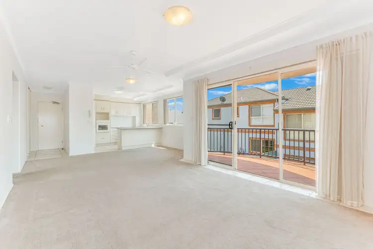 Third view of Homely unit listing, 3/42 Garrick Street, Coolangatta QLD 4225