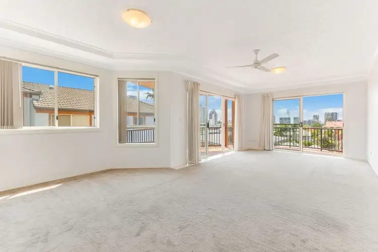 Fifth view of Homely unit listing, 3/42 Garrick Street, Coolangatta QLD 4225