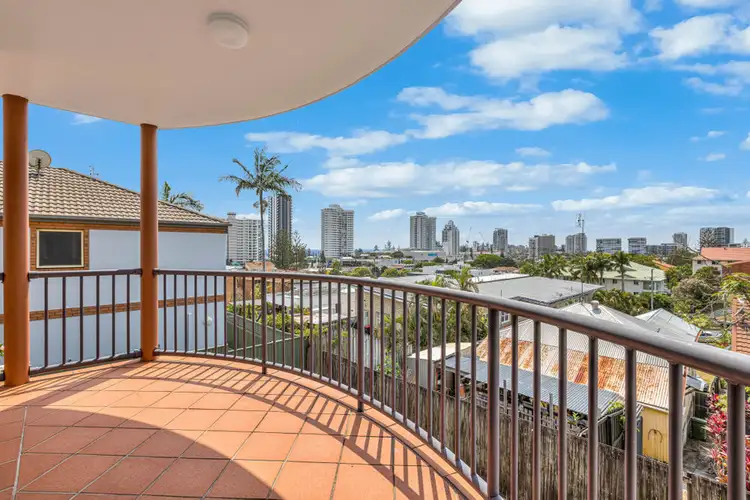 Sixth view of Homely unit listing, 3/42 Garrick Street, Coolangatta QLD 4225
