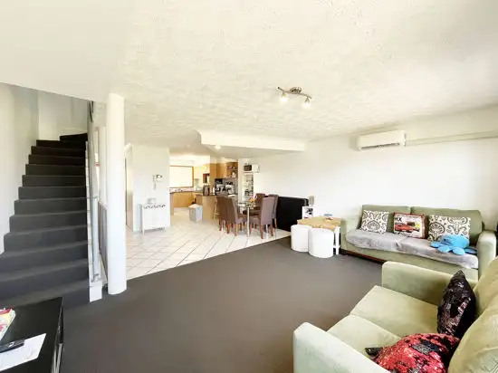 Second view of Homely townhouse listing, U40 1-9 Gray Street, Tweed Heads West NSW 2485