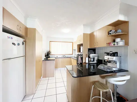 Third view of Homely townhouse listing, U40 1-9 Gray Street, Tweed Heads West NSW 2485