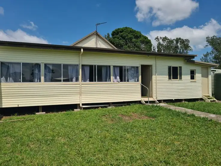 0 Codrington Lane, Coraki NSW 2471