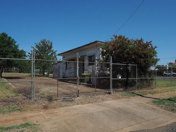 122 Maitland Street, Bingara NSW 2404