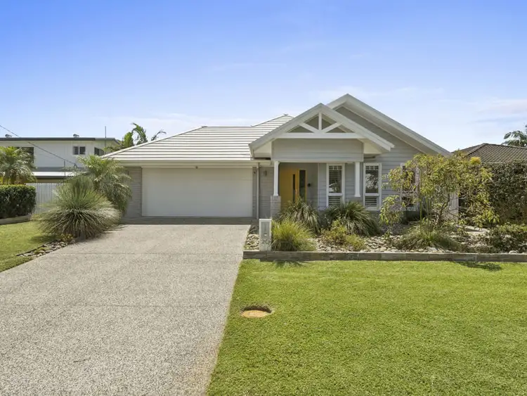 20 Anderton Street, Coffs Harbour NSW 2450