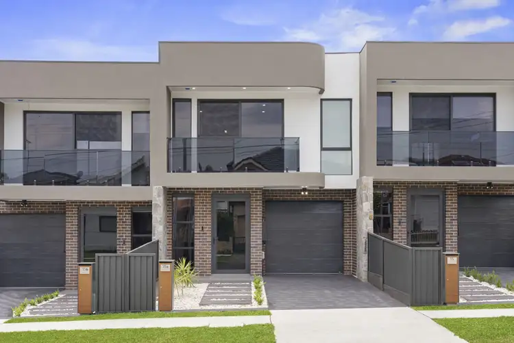 15a Warialda Street, Merrylands NSW 2160