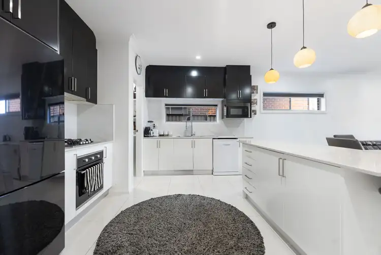 Third view of Homely house listing, 57a Desmond Street, Merrylands NSW 2160