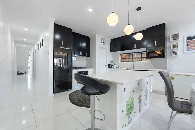 Fourth view of Homely house listing, 57a Desmond Street, Merrylands NSW 2160