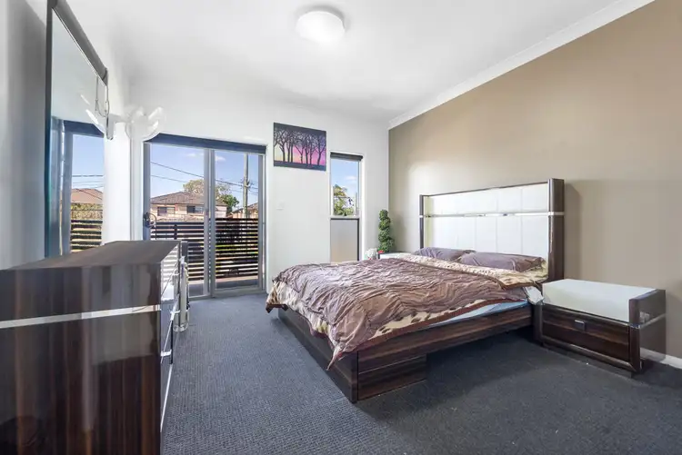 Fifth view of Homely house listing, 57a Desmond Street, Merrylands NSW 2160