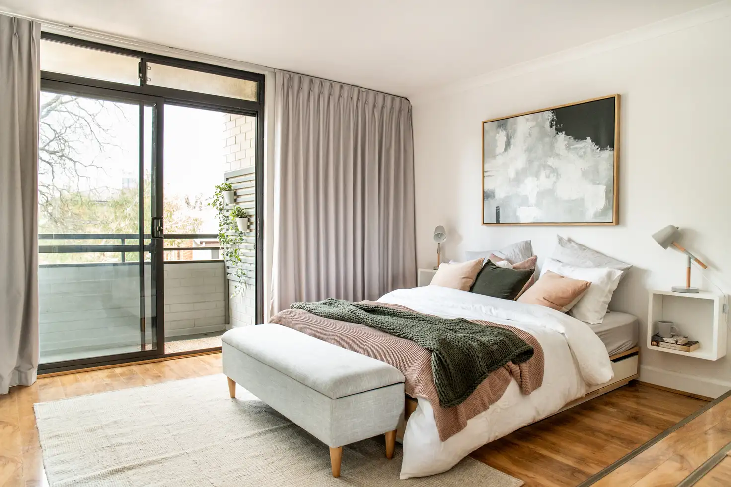 Main view of Homely apartment listing, Unit 18/432 Beaufort St, Highgate WA 6003