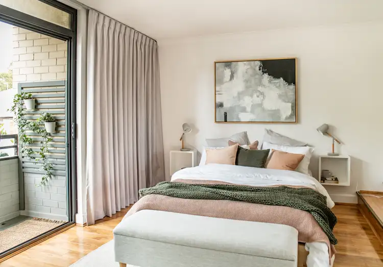 Second view of Homely apartment listing, Unit 18/432 Beaufort St, Highgate WA 6003