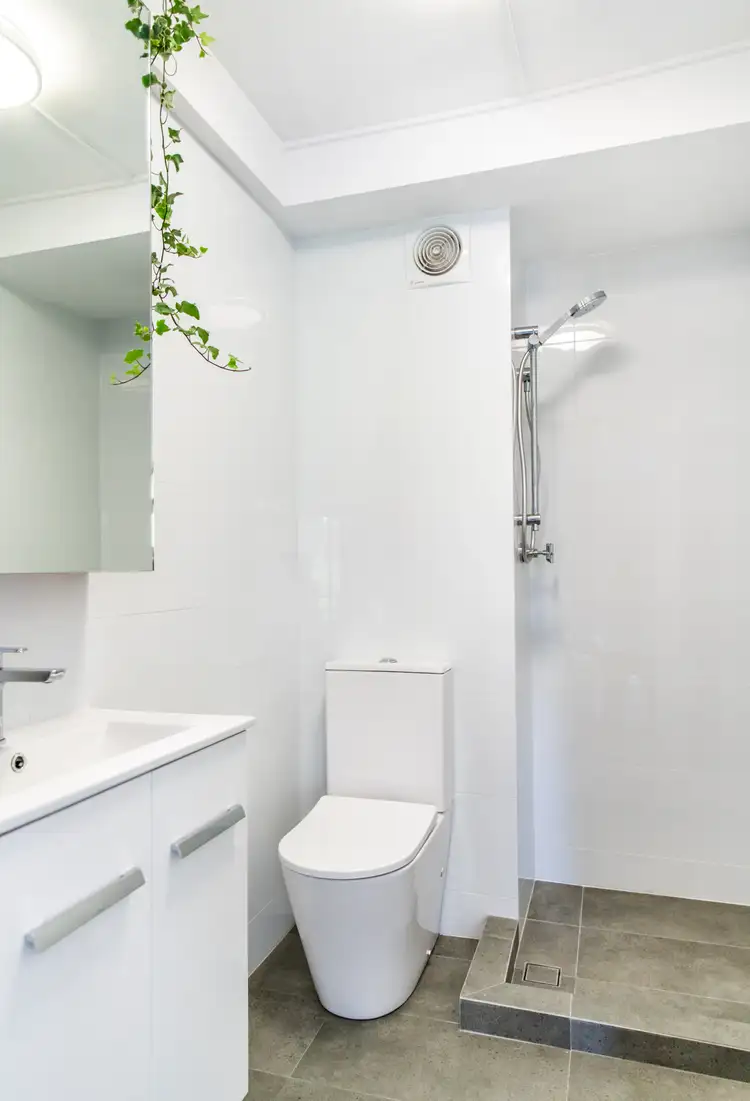 Third view of Homely apartment listing, Unit 18/432 Beaufort St, Highgate WA 6003