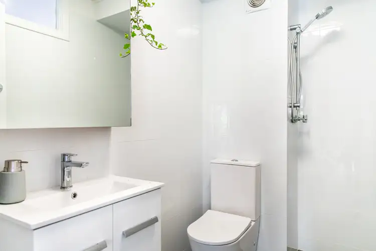 Fourth view of Homely apartment listing, Unit 18/432 Beaufort St, Highgate WA 6003