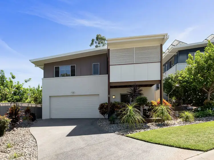 5/9 Ballantine Drive, Korora NSW 2450