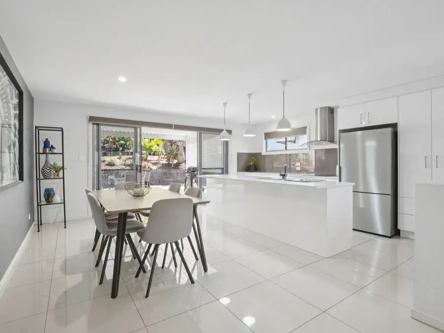 Main view of Homely house listing, 5/9 Ballantine Drive, Korora NSW 2450