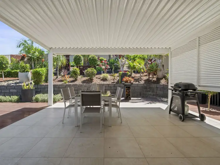 Second view of Homely house listing, 5/9 Ballantine Drive, Korora NSW 2450