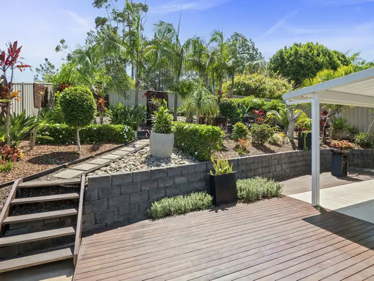 Third view of Homely house listing, 5/9 Ballantine Drive, Korora NSW 2450