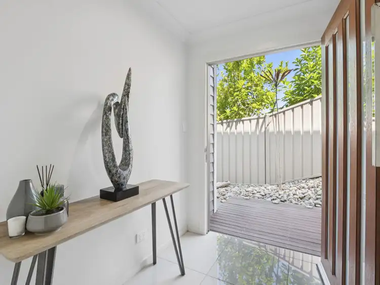 Fourth view of Homely house listing, 5/9 Ballantine Drive, Korora NSW 2450