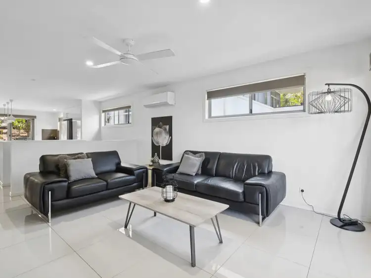 Sixth view of Homely house listing, 5/9 Ballantine Drive, Korora NSW 2450