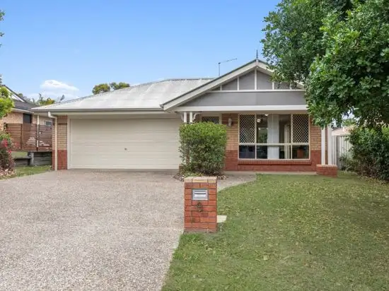 9 LAKEWOOD COURT, Flinders View QLD 4305