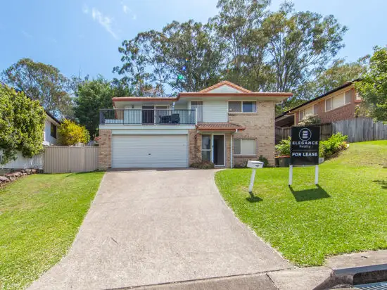 18 Summerfield Place, Kenmore QLD 4069